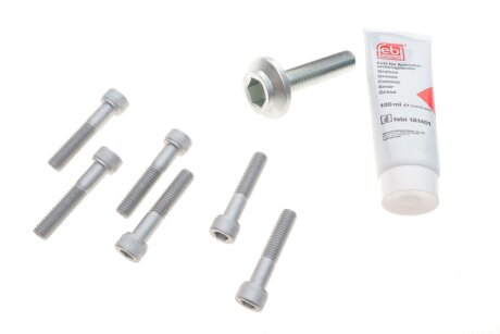 К-т валу привідного febі Bilstein 181212