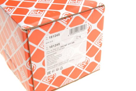 К-т валу привідного febі Bilstein 181245