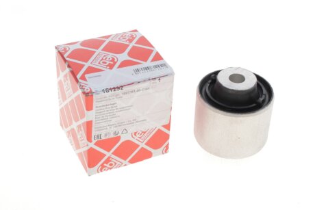 Сайлентблок TESLA Model S/X \'\'12>> febі Bilstein 181292 на Ниссан Sunny