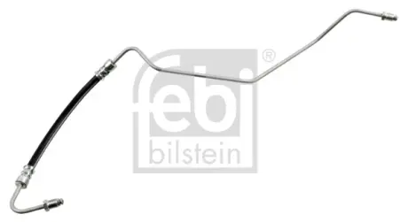 Шланг гальмівний задній Febі Bilstein 181317