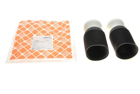 Пилозахисний к-т амортизатора febі Bilstein 181651