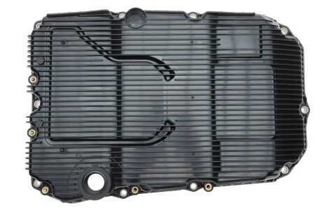 Фільтр масляний АКПП MB з піддоном (FEBI) febі Bilstein 181722