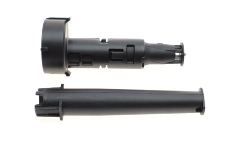 Фільтр масляний АКПП MB з піддоном (FEBI) febі Bilstein 181722