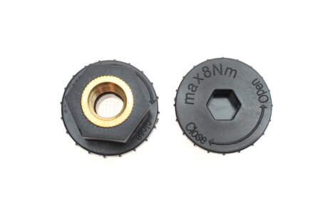 Фільтр масляний АКПП MB з піддоном (FEBI) febі Bilstein 181722