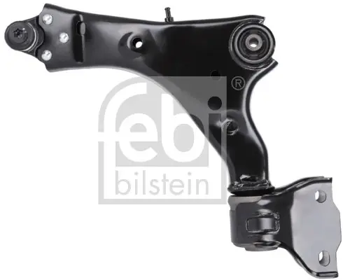 FEBI LAND ROVER Важіль передній лів. DISCOVERY SPORT 2.0 4x4 14- febі bilstein 181823