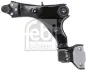 FEBI LAND ROVER Важіль передній лів. DISCOVERY SPORT 2.0 4x4 14- febі bilstein 181823
