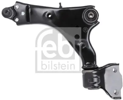 FEBI LAND ROVER Важіль передній лів. DISCOVERY SPORT 2.0 4x4 14- febі bilstein 181823