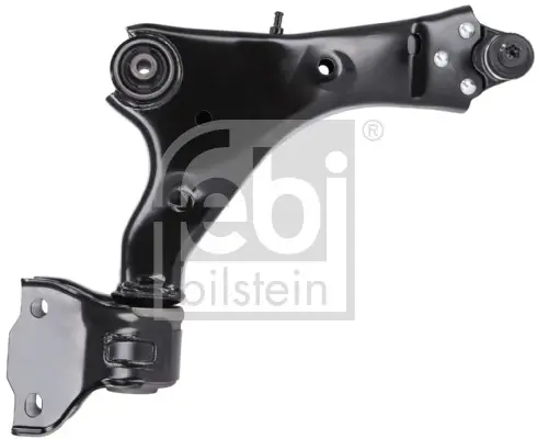 FEBI LAND ROVER Важіль передній прав. DISCOVERY SPORT 2.0 4x4 14- febі bilstein 181829