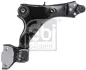 FEBI LAND ROVER Важіль передній прав. DISCOVERY SPORT 2.0 4x4 14- febі bilstein 181829