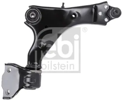 FEBI LAND ROVER Важіль передній прав. DISCOVERY SPORT 2.0 4x4 14- febі bilstein 181829