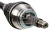 Привiдний вал febі bilstein 181851