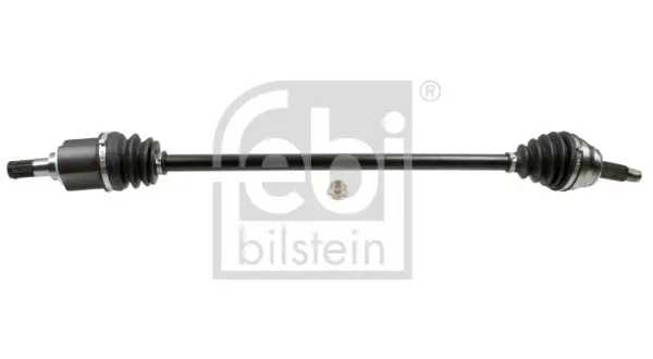 Привiдний вал febі bilstein 181851
