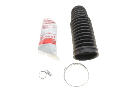 Пыльник рул. рейки PEUGEOT EXPERT, FIAT SCUDO 94- перед. мост с двух сторон (FEBI) febі Bilstein 18187 на Фиат Улисс 1