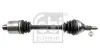 FEBI febі bilstein 181923