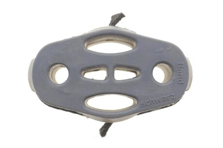 Кріплення глушника BMW 5/7/X3 \'\'10-20 febі Bilstein 182099