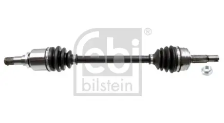 FEBI піввісь лів. CITROEN C1 Febі Bilstein 182114