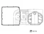 Фільтр гідравлічний КПП febі bilstein 182136