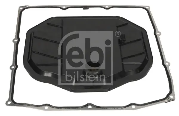 Фільтр гідравлічний КПП febі bilstein 182136