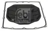 Фільтр гідравлічний КПП febі bilstein 182136