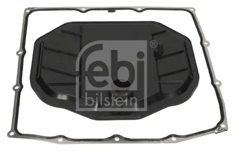 Фільтр гідравлічний КПП febі bilstein 182136