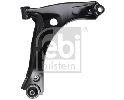 Подушка (опора) двигуна Febі Bilstein 182164