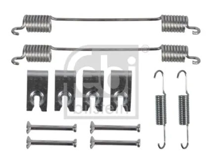 Монтажний комплект колодки febі bilstein 182265