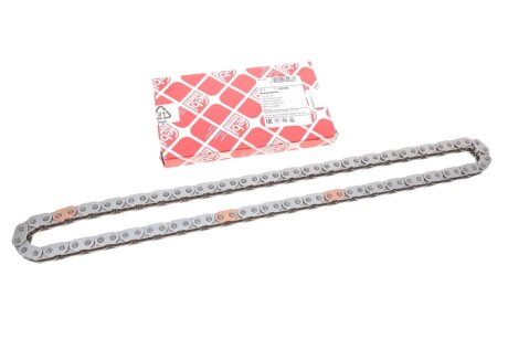 Ланцюг ГРМ febі Bilstein 182266