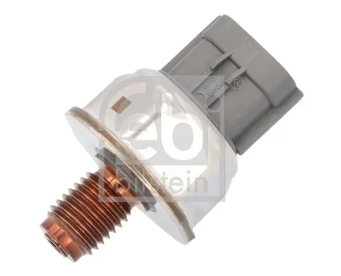 FEBI PEUGEOT датчик тиску подачІ палива Boxer 2.2HDI 06-,Citroen Jumper,Ford Transit 2.2/2.4TDCi,Mitsubishi L200 2.5 DI-D Febі Bilstein 182384 (фото 1)
