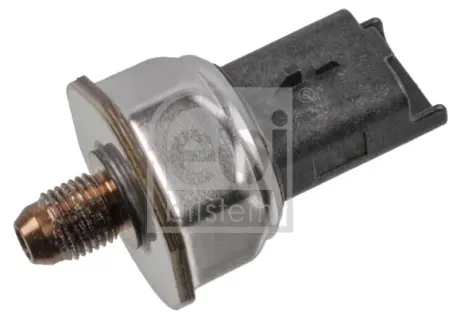 FEBI RENAULT Датчик тиску подачі палива SCENIC III (JZ0/1_) 1.2 TCe febі bilstein 182416 Рено Гранд сценик 3