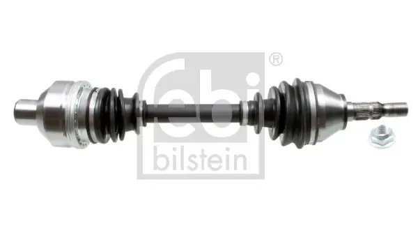 FEBI OPEL піввісь права Astra H, Zafira B, 1,7CDTI Febі Bilstein 182436 (фото 1)