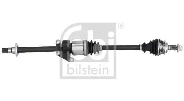 FEBI MINI Напіввісь перед. права L=886, 26/22 зуб. MINI (R50, R53) One 01-06 febі bilstein 182458