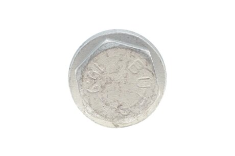 Болт гальмівного супорта febі Bilstein 182469