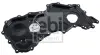 FEBI OPEL Кришка картера розподільного механізму VIVARO B 1.6 CDTI, RENAULT Febі Bilstein 182475 (фото 1)