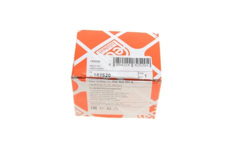 Датчик тиску палива febі Bilstein 182520