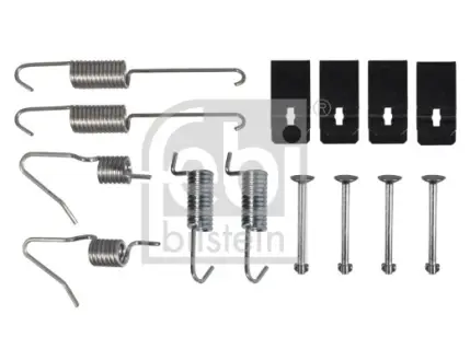 Монтажний комплект колодки febі bilstein 182550