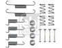 Монтажний комплект колодки febі bilstein 182565