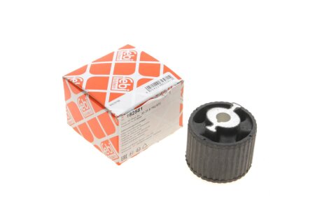 Опора, диференціал, BMW (FEBI) febі Bilstein 182581