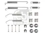 Монтажний комплект колодки febі bilstein 182588