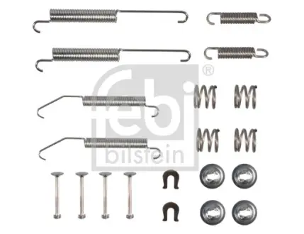 Монтажний комплект колодки febі bilstein 182588