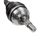 FEBI PEUGEOT піввісь прав. L=945mm 25/24 зуб PARTNER TEPEE 1.6 14-, CITROEN BERLINGO MULTISPACE (B9) 1.6 BlueHDi 14- Febі Bilstein 182628 (фото 3)