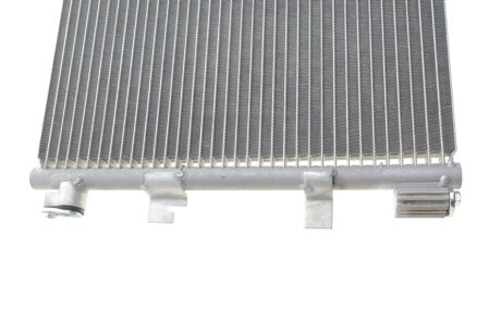 Радіатор кондиціонера Nissan NV 400 (M20), OPEL MOVANO B (10-) (FEBI) febі Bilstein 182641