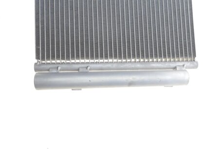 Радіатор кондиціонера Nissan NV 400 (M20), OPEL MOVANO B (10-) (FEBI) febі Bilstein 182641