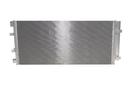 Радіатор кондиціонера Nissan NV 400 (M20), OPEL MOVANO B (10-) (FEBI) febі Bilstein 182641