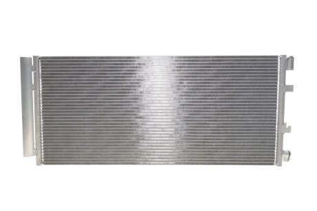 Радіатор кондиціонера Nissan NV 400 (M20), OPEL MOVANO B (10-) (FEBI) febі Bilstein 182641
