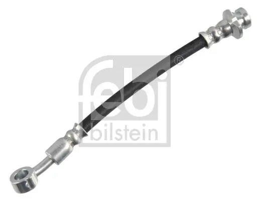 Шланг тормозной задний febі bilstein 182699
