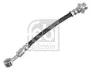 Шланг тормозной задний febі bilstein 182699