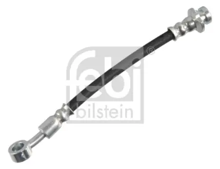Шланг гальмівний задній febі bilstein 182699 Ниссан