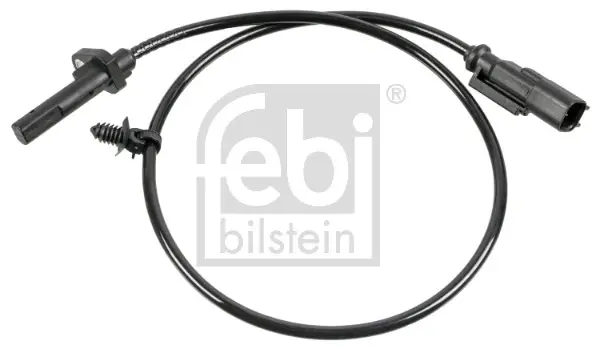 FEBI FORD Датчик ABS TRANSIT V363 2.0 EcoBlue 16- febі bilstein 182703