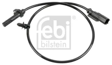 FEBI FORD Датчик ABS TRANSIT V363 2.0 EcoBlue 16- febі bilstein 182703