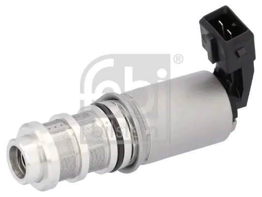 FEBI BMW Клапан фазорегулятора (соленоід) 1 (E87), 4 (F32, F82) febі bilstein 182760